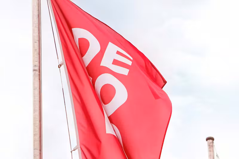 DECOBO, gestaltet von Studio BUBORI