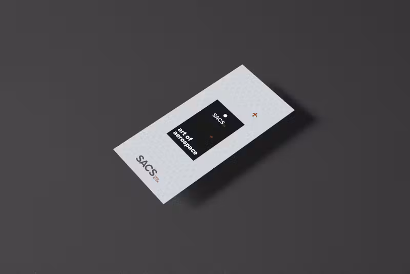 EverTag, gestaltet von Studio BUBORI