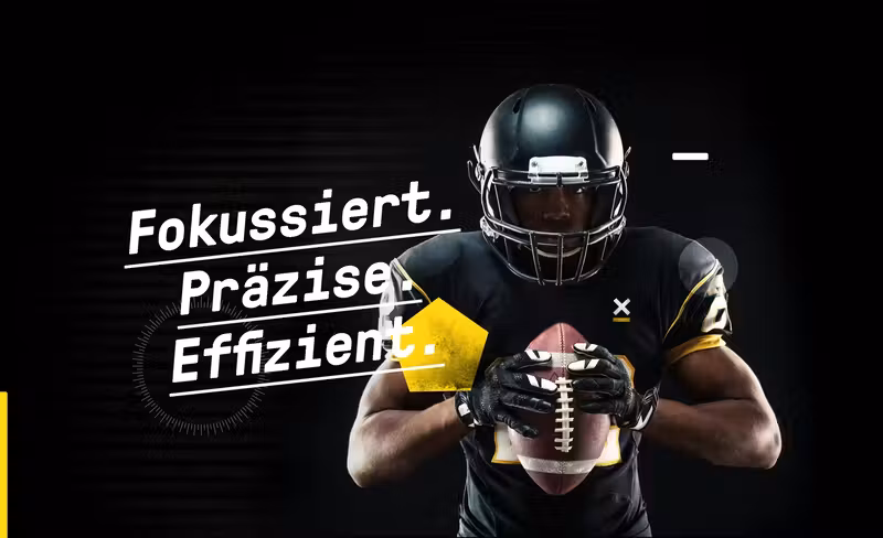 EXFAIR, gestaltet von Studio BUBORI