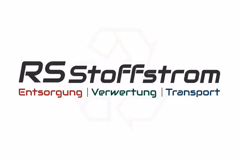 RS Stoffstrom, gestaltet von Studio BUBORI