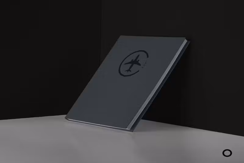SACS Aerospace, gestaltet von Studio BUBORI