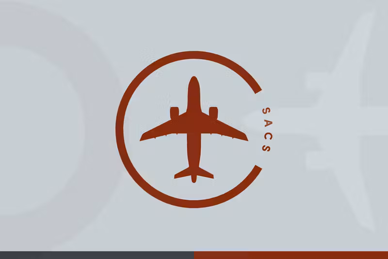SACS Aerospace, gestaltet von Studio BUBORI