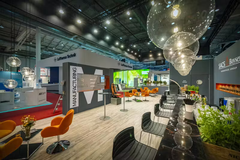 SACS Boysen, gestaltet von Studio BUBORI