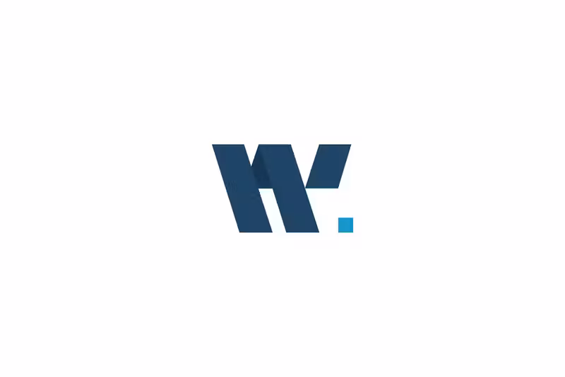 Weiss Zerspanung, gestaltet von Studio BUBORI